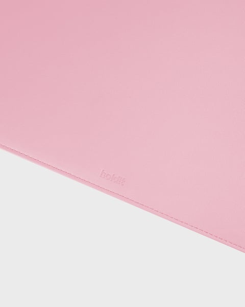 Pink Laptop Case 14"
