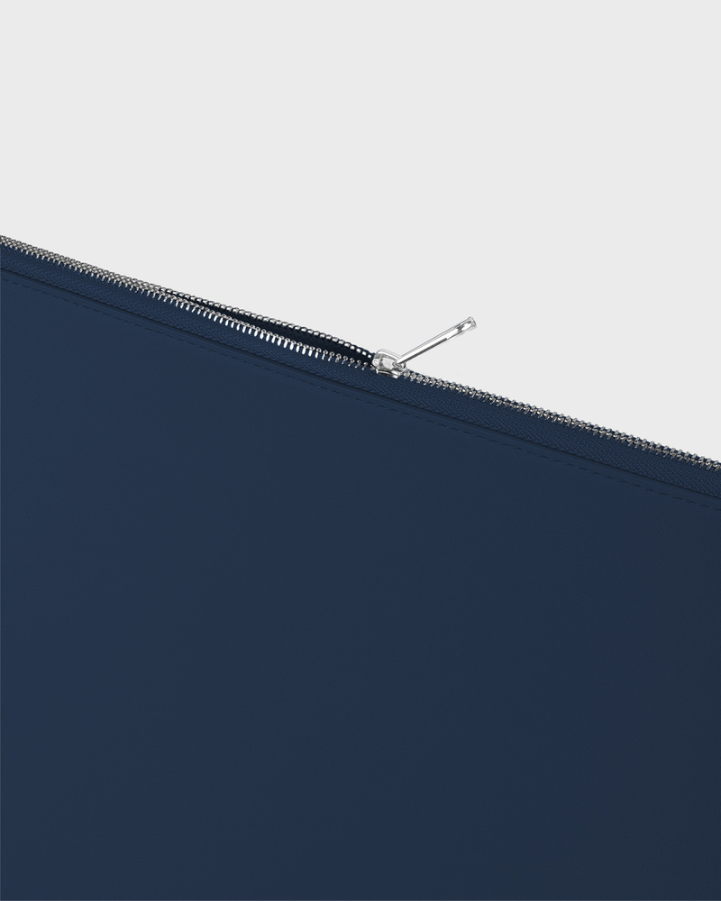 Midnight Blue Laptop Case 14"
