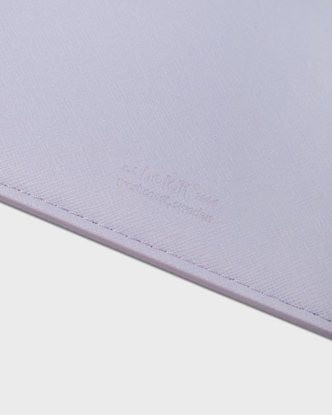 Lavender Laptop Case 16"