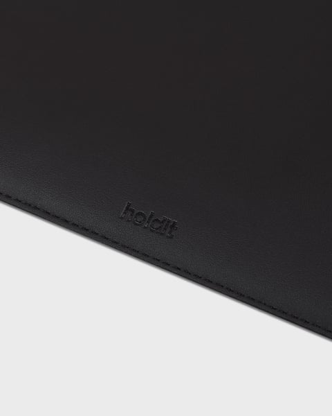 Black Laptop Case 16"