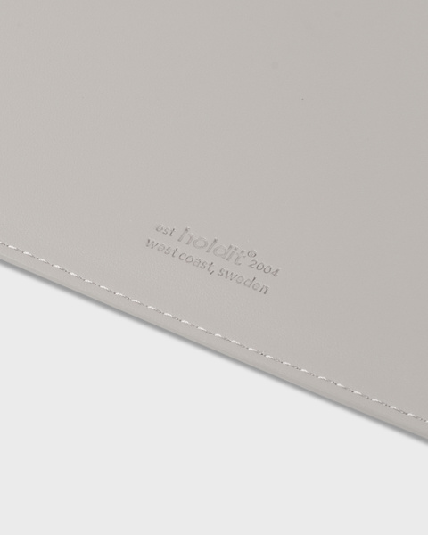 Taupe Laptop Case 16"