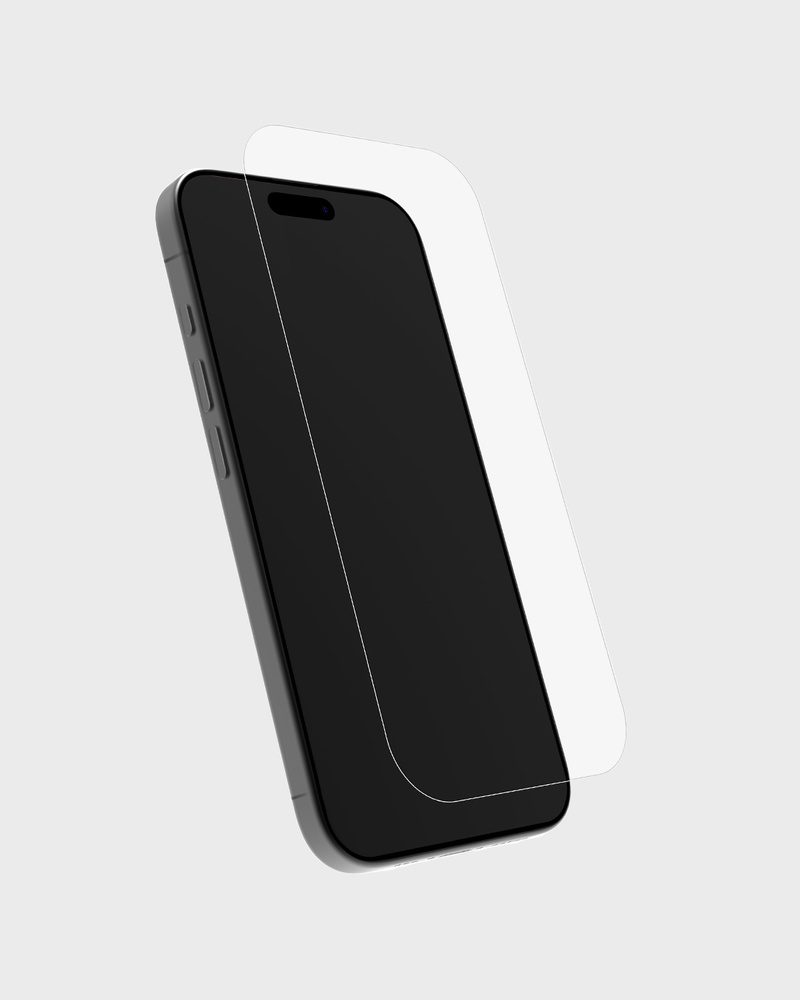 Screen Protector Transparent iPhone 16 Pro