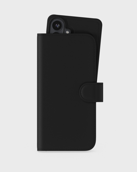 Wallet Case MagSafe Plus Galaxy S26+