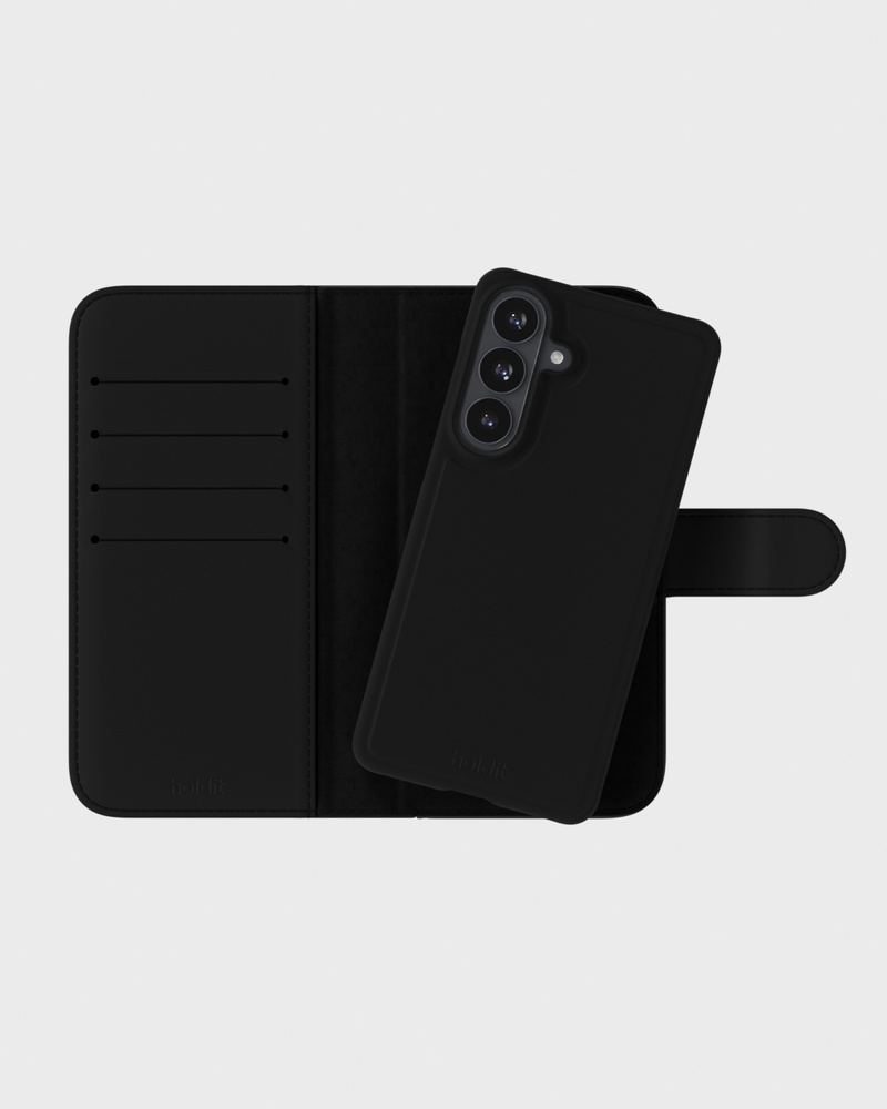 Wallet Case MagSafe Plus Galaxy S26+