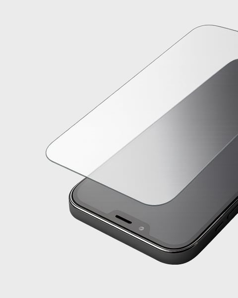 Screen Protector Transparent iPhone 11