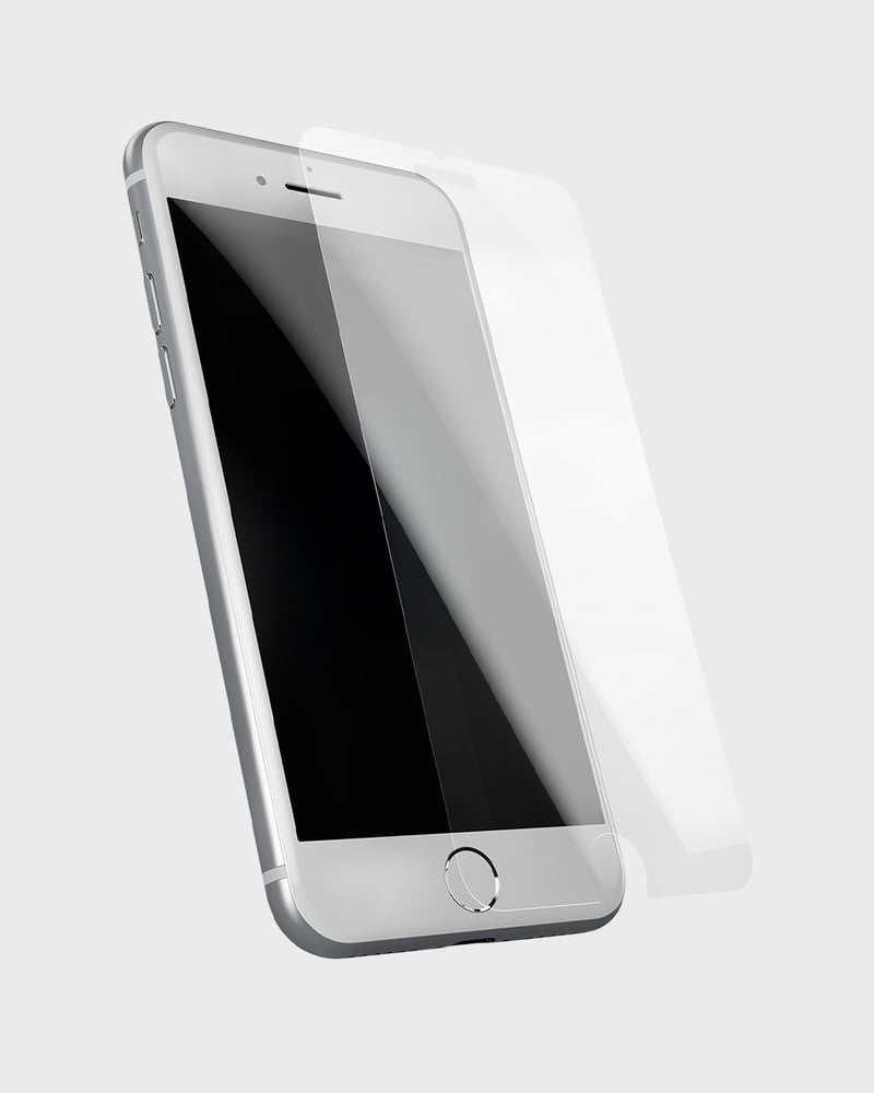 Screen Protector Transparent iPhone 8