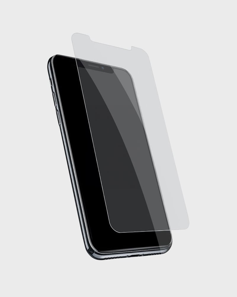 Screen Protector Transparent iPhone 11 Pro Max