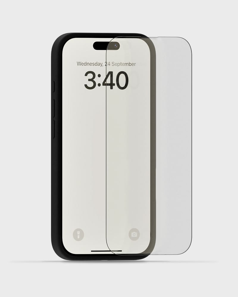 Screen Protector Transparent iPhone 14 Plus