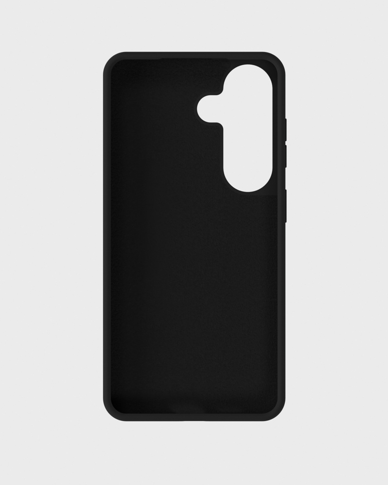 Phone Case Silicone MagSafe Cpt. Galaxy S26
