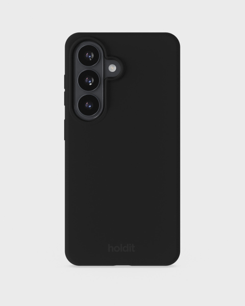 Silicone Case MagSafe Compatible Galaxy S26