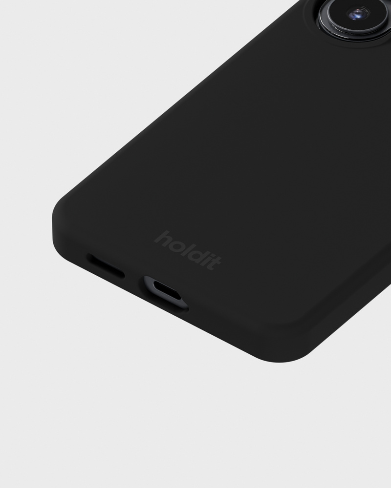 Silicone Case MagSafe Compatible Galaxy S26