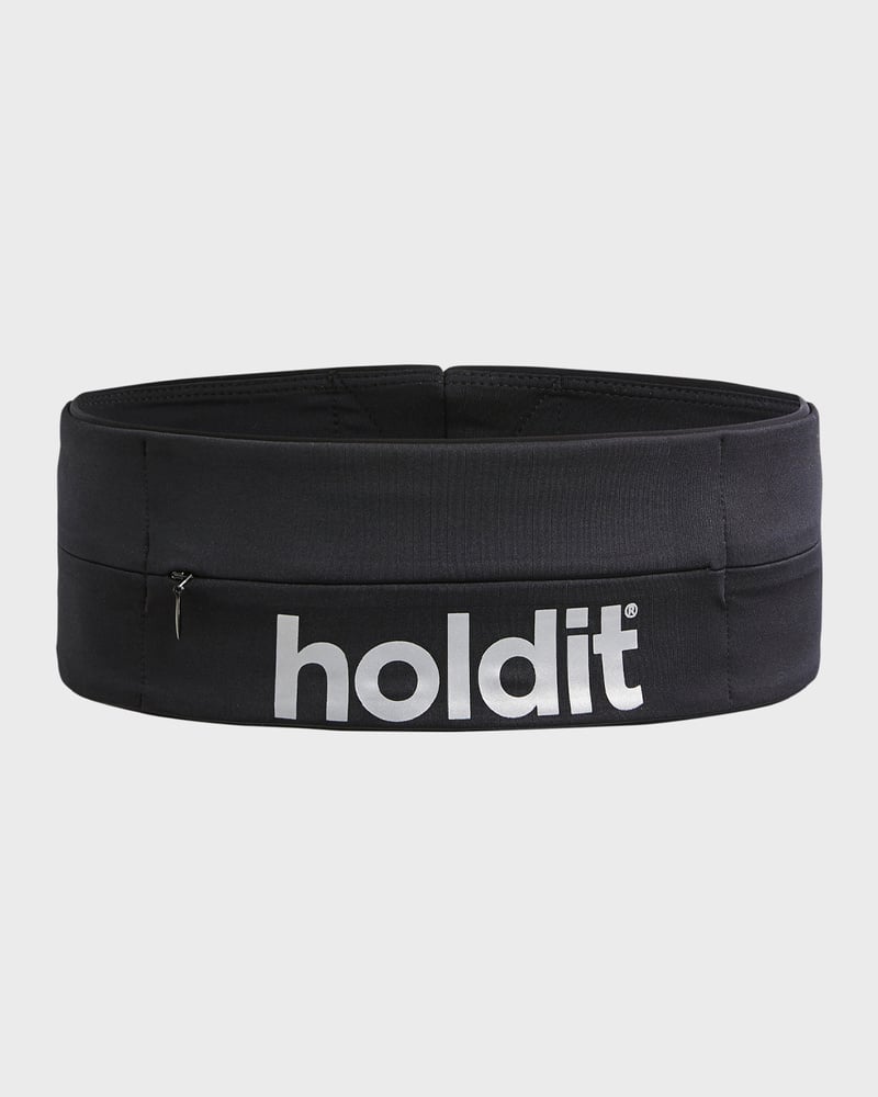 Activity Belt Black Large