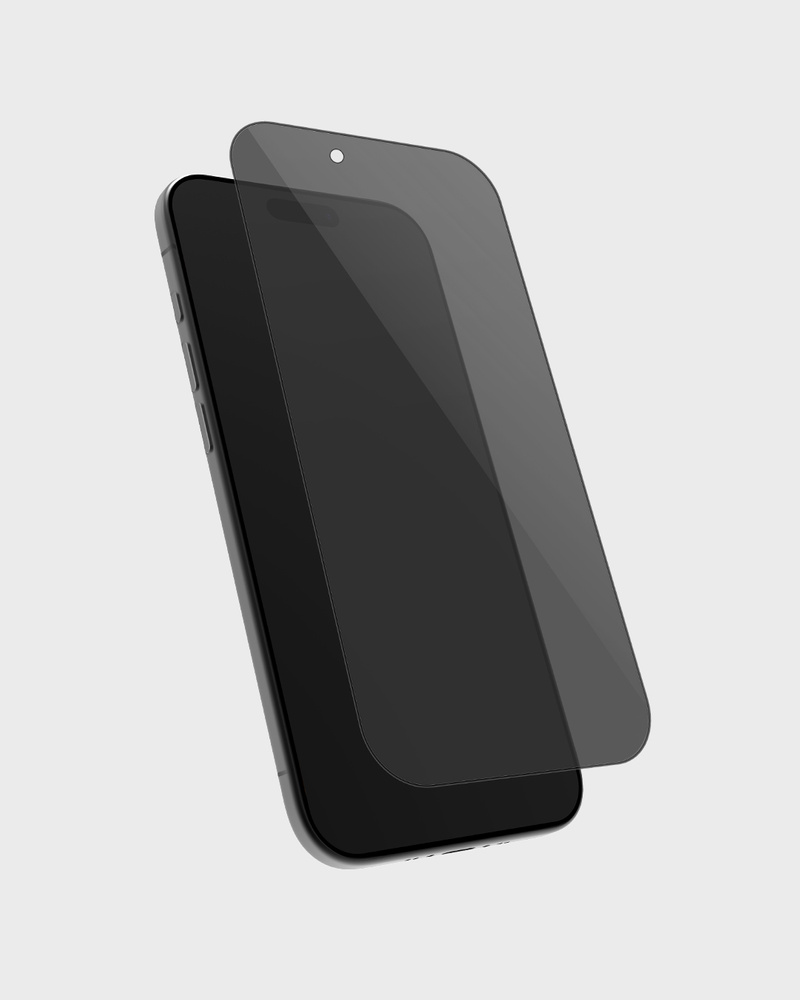Screen Protector Privacy Glass iPhone Air