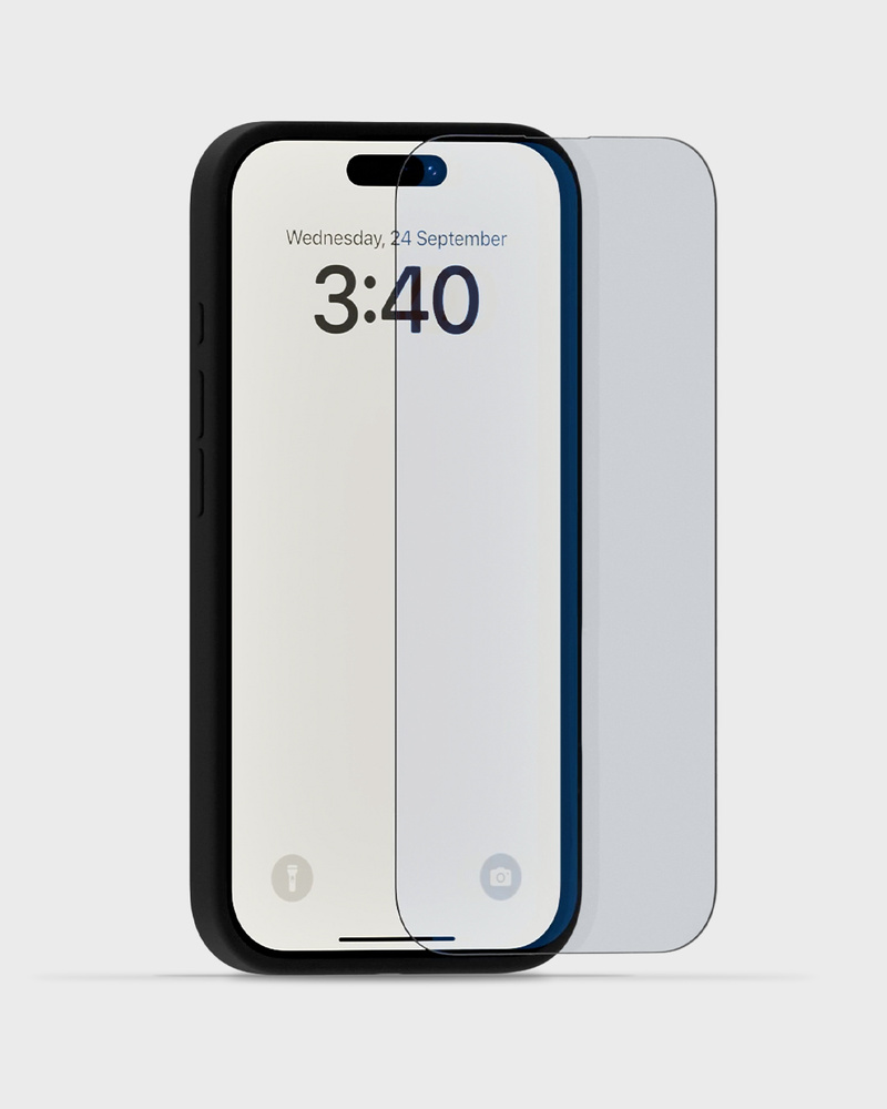 Screen Protector Anti-Blue Light iPhone 16 Pro