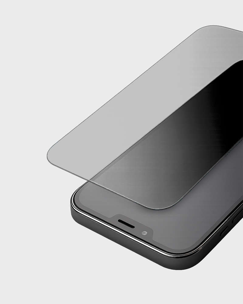 Screen Protector Privacy Glass iPhone 15 Pro