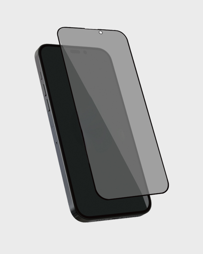 Screen Protector Privacy Glass iPhone 16 Pro