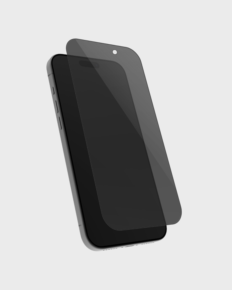 Screen Protector Privacy Glass iPhone 17 Pro Max