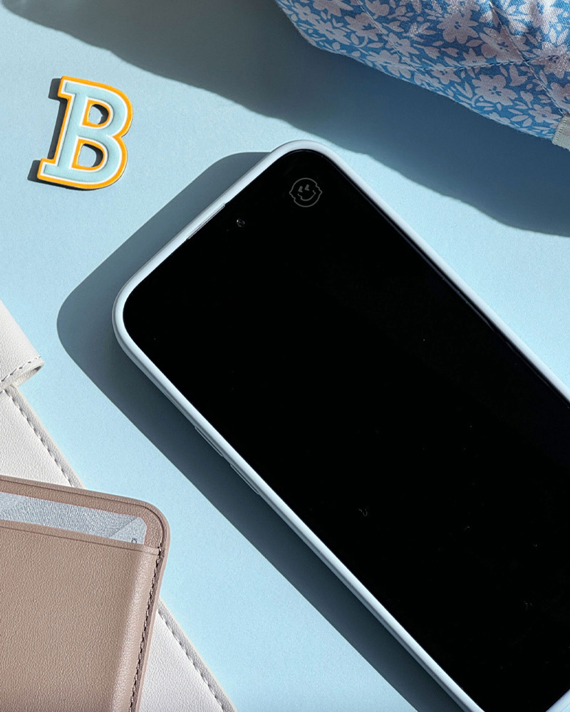 Screen Protector Butterfly Print iPhone 13 Pro