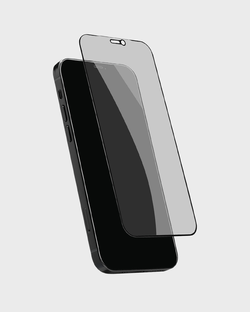 Screen Protector Privacy Glass iPhone 12 Pro