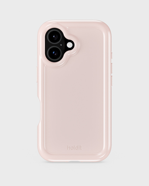 Phone Case Chunky Magsafe Compatible Ballerina Pink iPhone 16