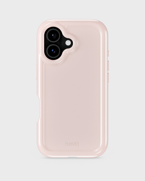 Phone Case Chunky Magsafe Compatible Ballerina Pink iPhone 17