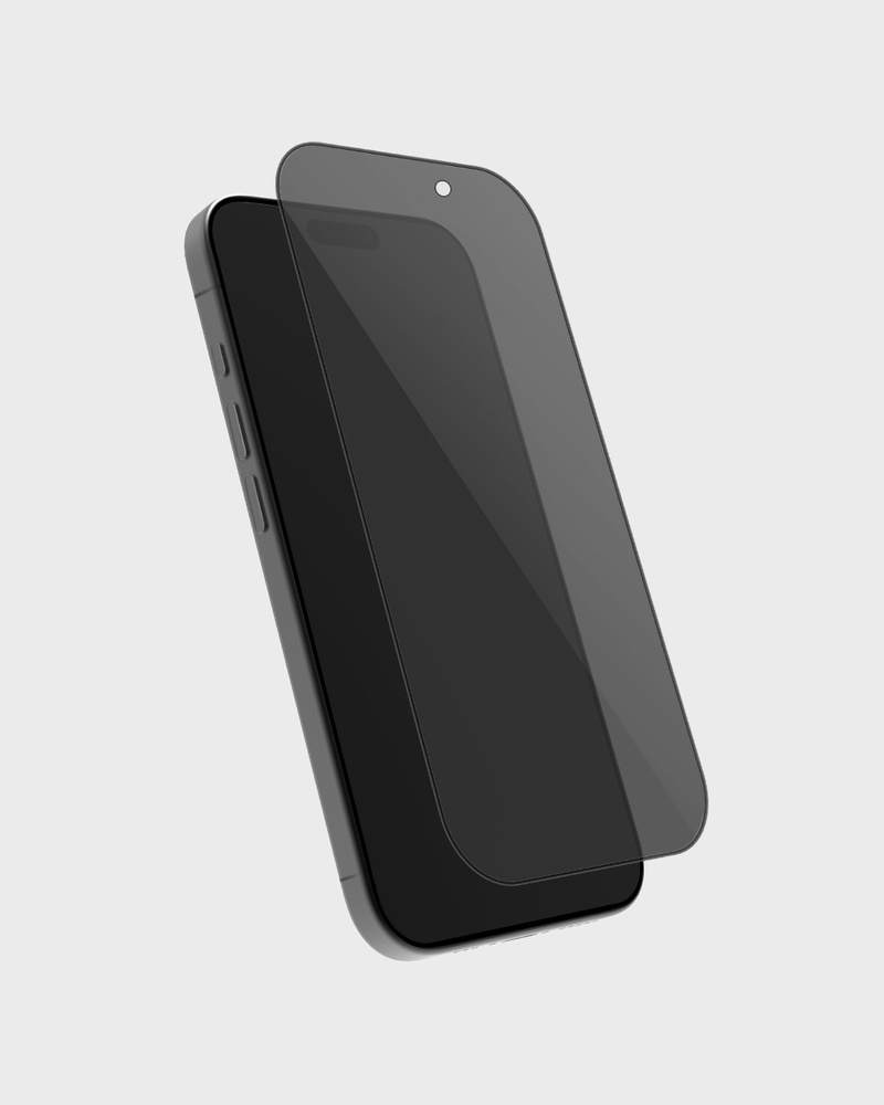Screen Protector Privacy Glass iPhone 17