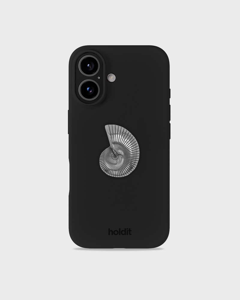 Stainless Steel Shell Metal Sticker