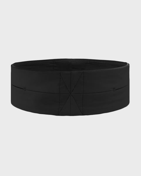Activity Belt Black Small