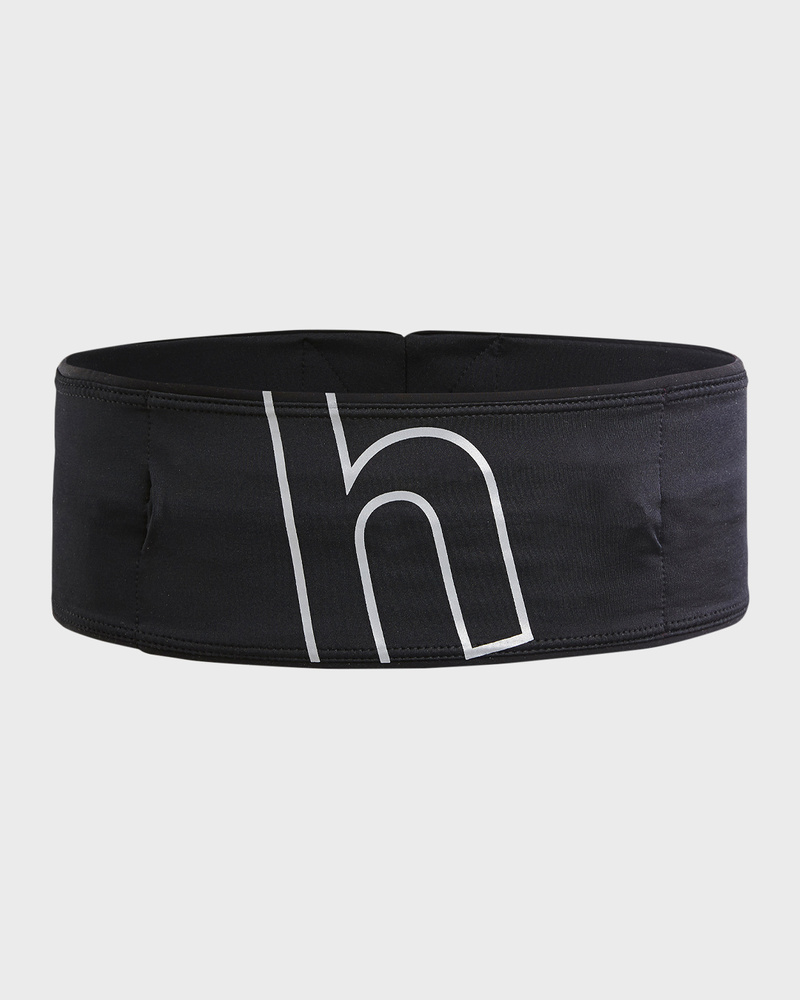 Activity Belt Black Medium