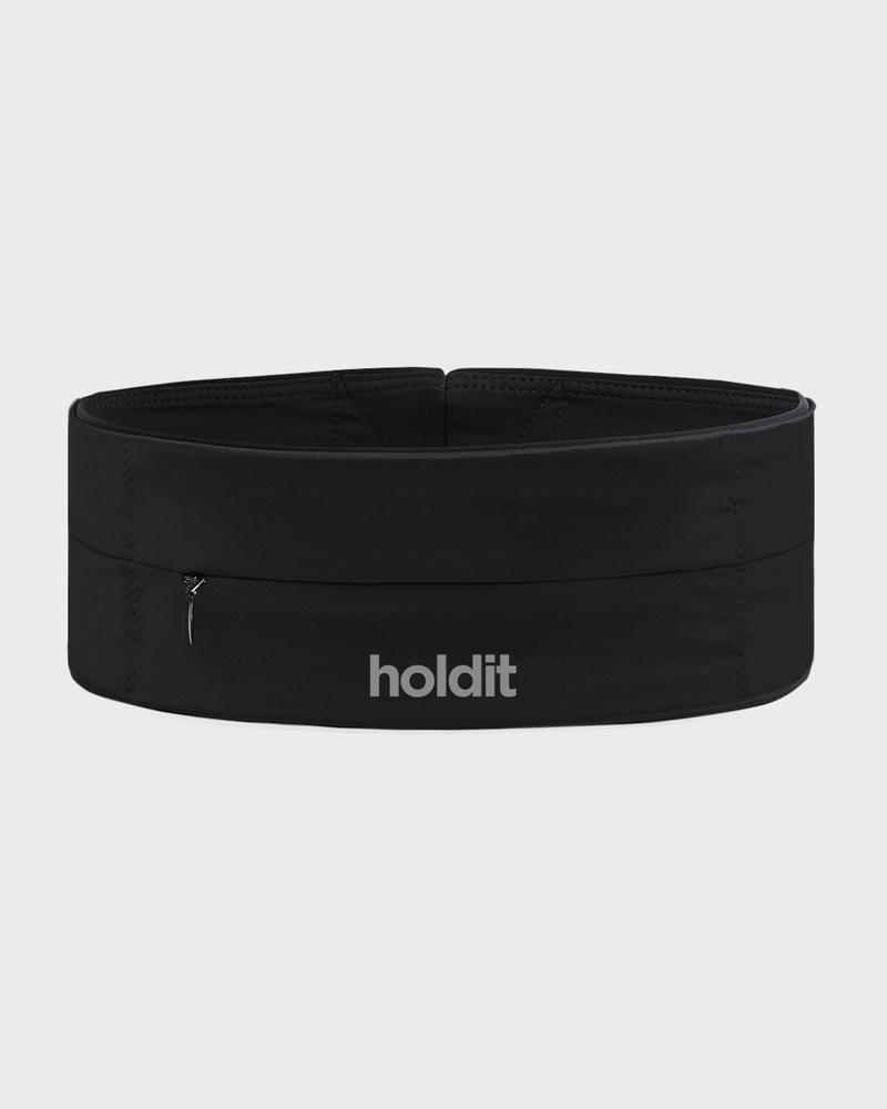 Activity Belt Black Medium