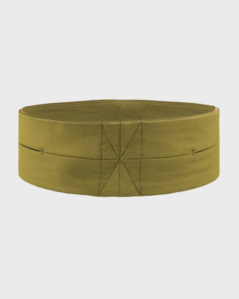 Activity Belt Warm Olive Large
