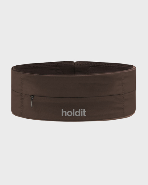 Activity Belt Chocolate Large