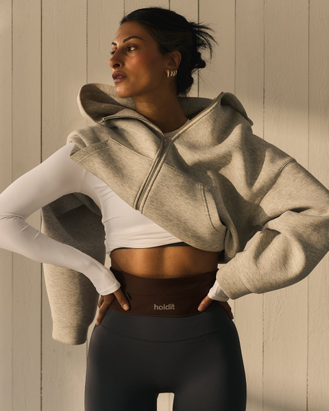 Activity Belt Chocolate Large