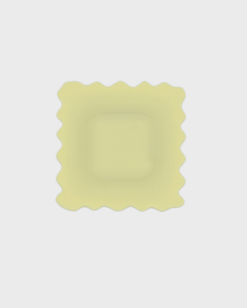 Natural Ravioli Silicone Sticker