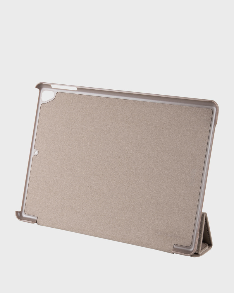 Smart Cover Mocha Brown iPad Pro 9.7"