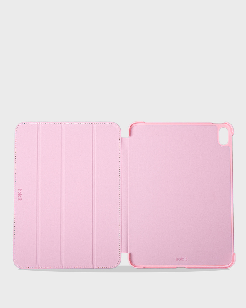 Smart Cover Pink iPad 10.9"