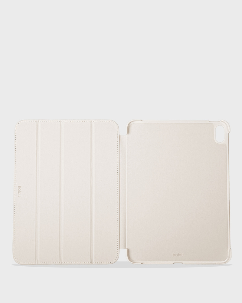 Smart Cover Light Beige iPad 10.9"