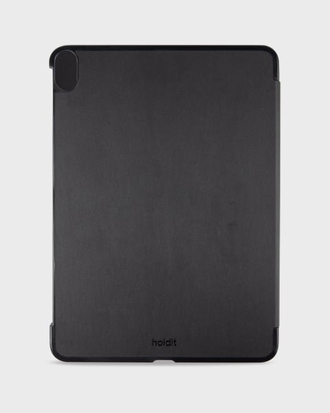 Smart Cover Black iPad 10.9"
