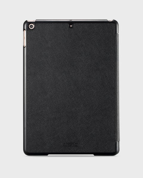 Smart Cover Black iPad 10.2"