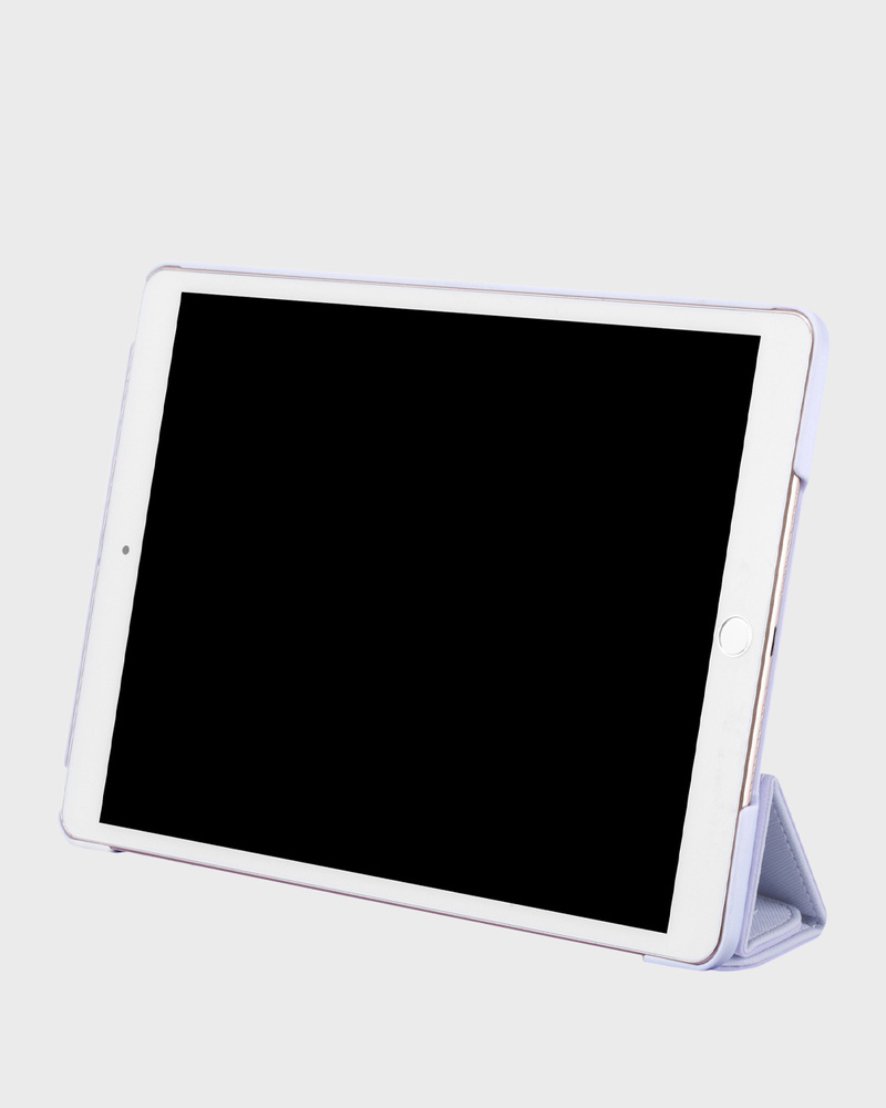 Smart Cover Lavender iPad 10.2"