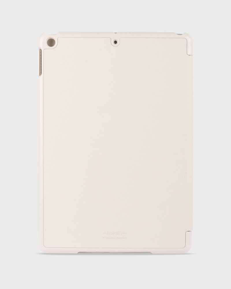 Smart Cover Light Beige iPad 10.2"