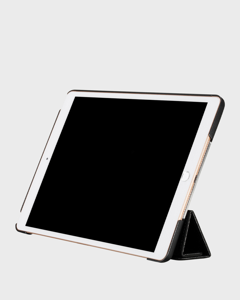 Smart Cover Black iPad 10.2"