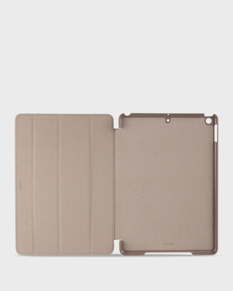 Smart Cover Mocha Brown iPad 10.2"