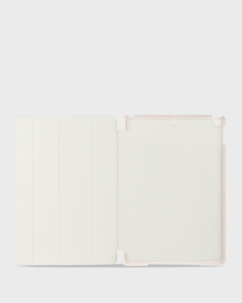 Smart Cover Light Beige iPad 10.2"