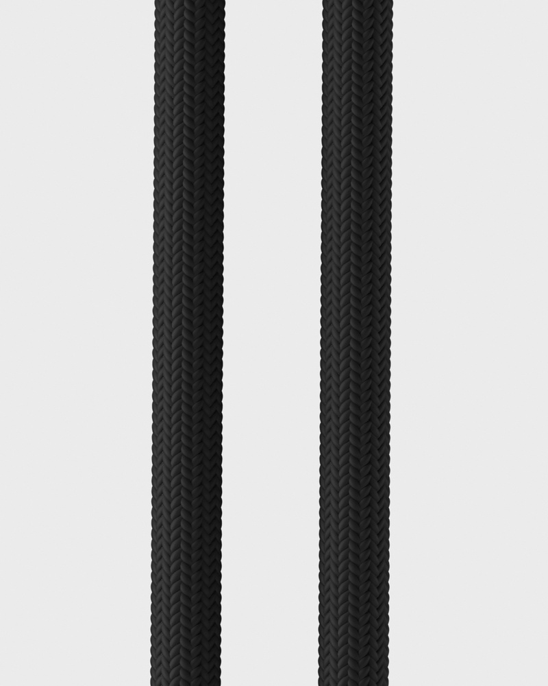 Charging Cable Black USB-C / USB-C, 1m