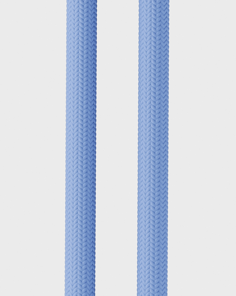 Charging Cable Soft Cobalt USB-C / USB-C, 2m