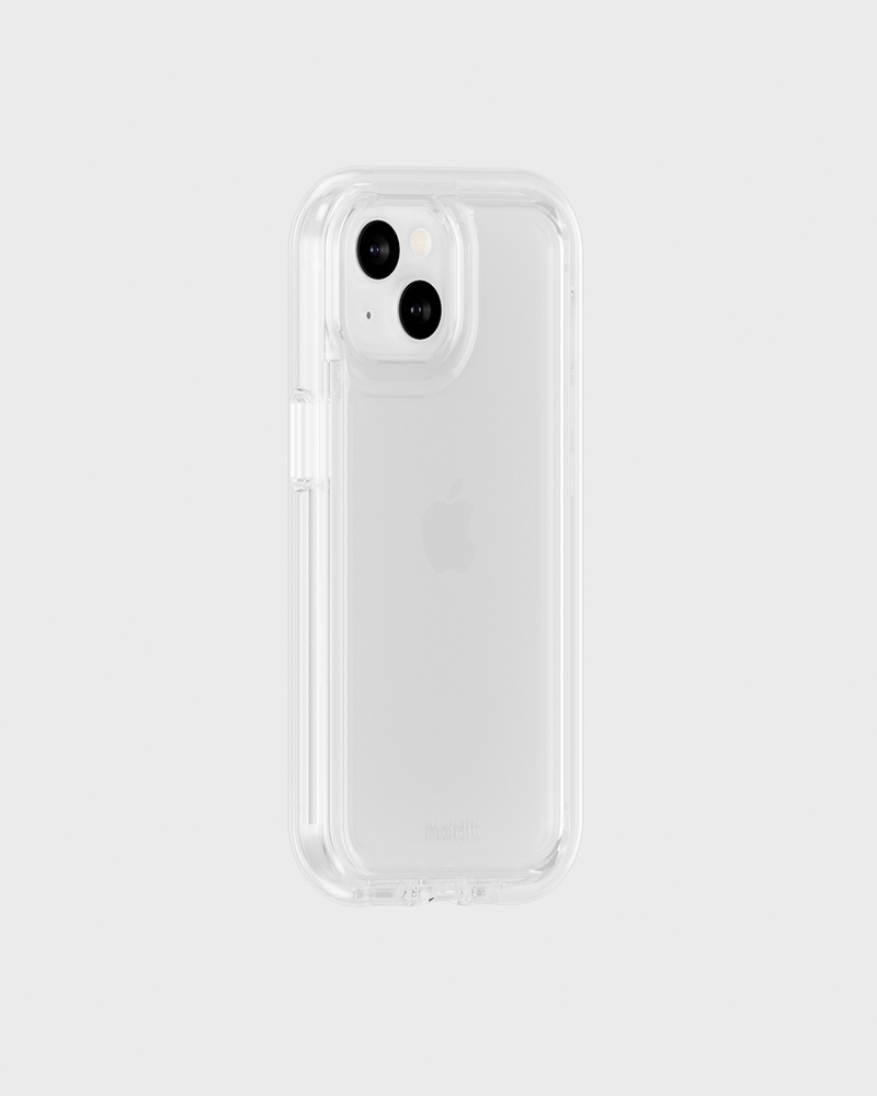 Phone Case Chunky Transparent iPhone 13