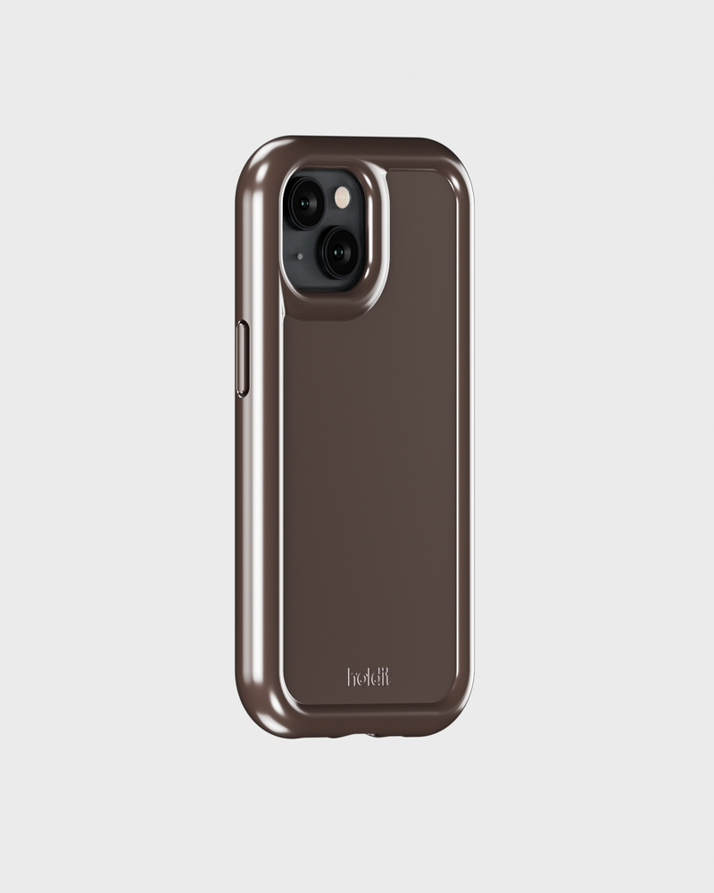 Phone Case Chunky Chocolate iPhone 16e