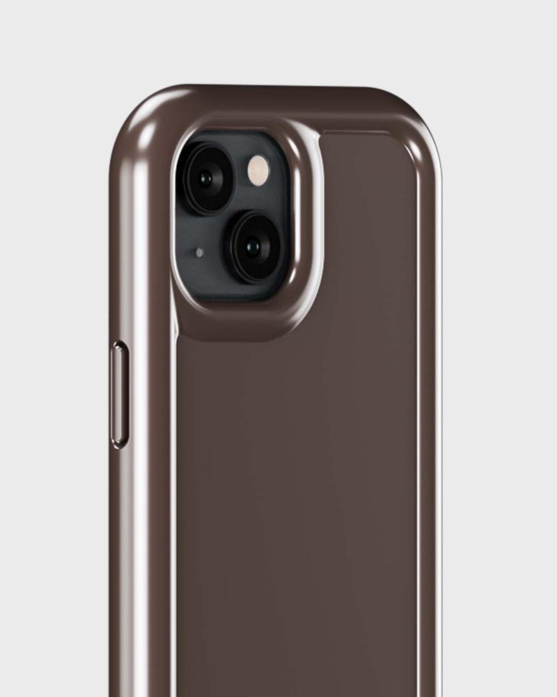 Phone Case Chunky Chocolate iPhone 16e