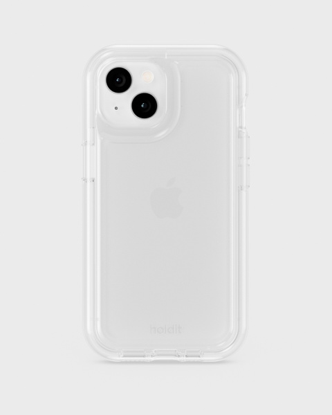 Phone Case Chunky Transparent iPhone 13